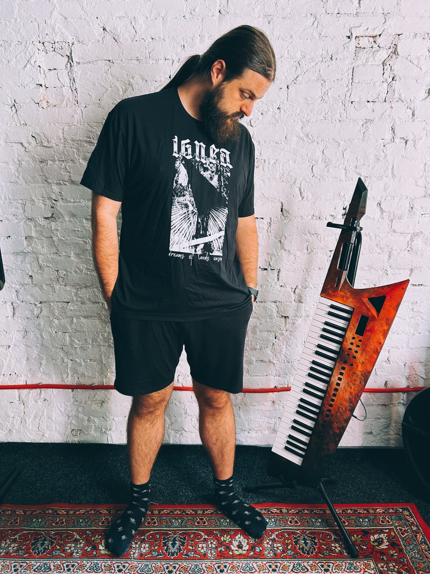 Dunes T-Shirt