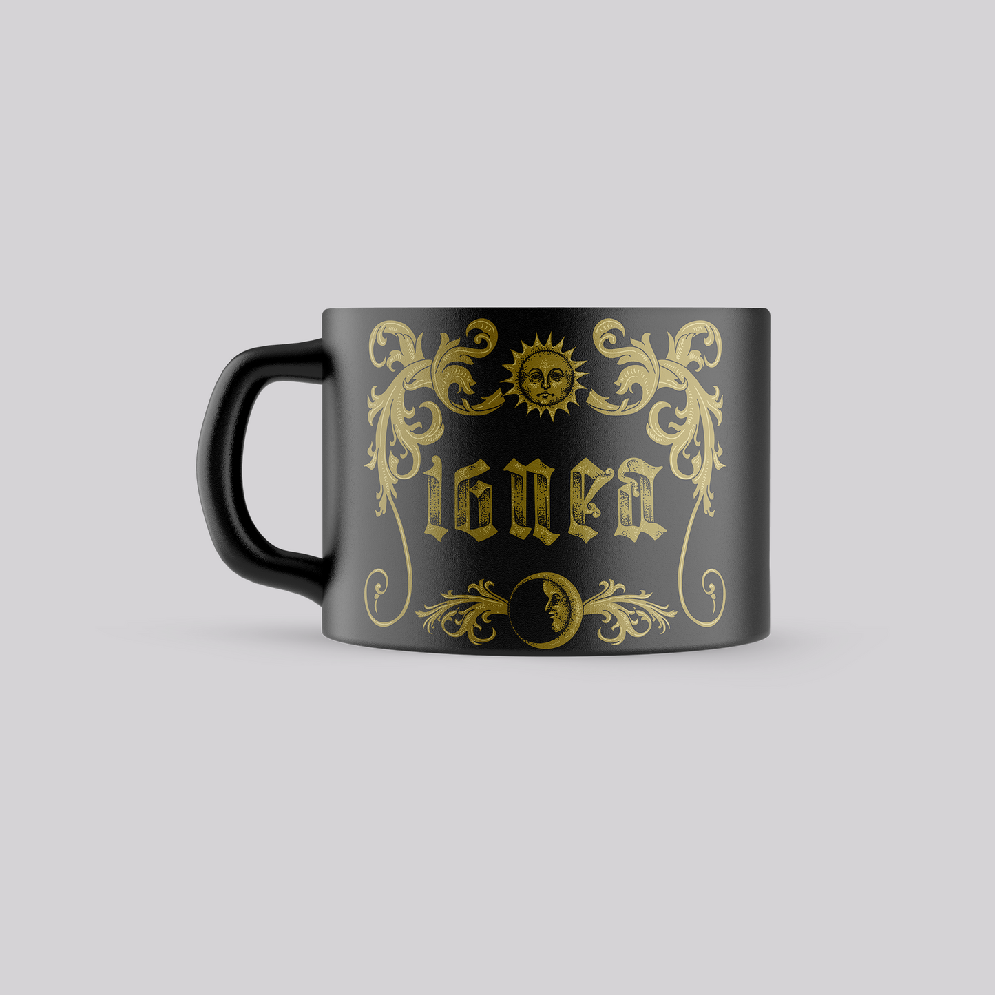 TROFAD Mug