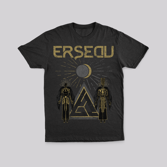LAST ITEM — ERSEDU T-shirt