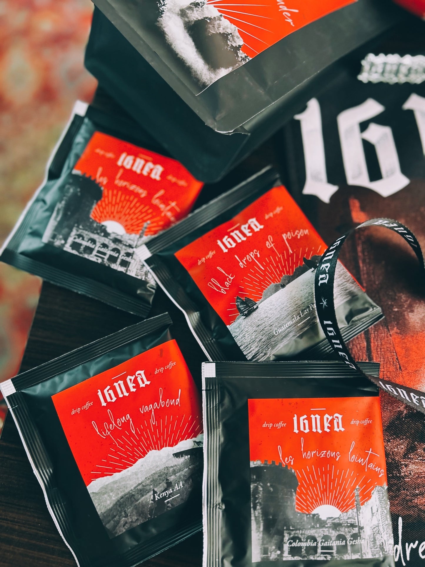 Drip 10-Pack Mix (Limited Edition)