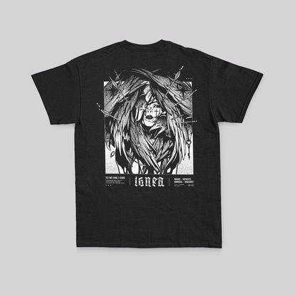 To No One I Owe T-shirt (two-sided) PREORDER
