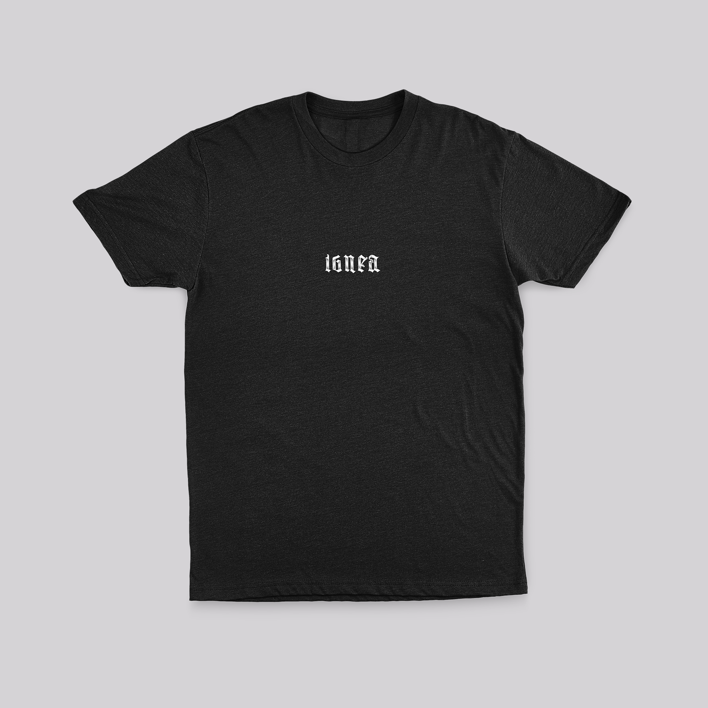 To No One I Owe T-shirt (two-sided) PREORDER