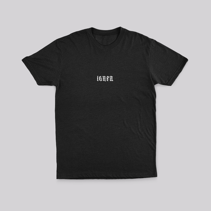 To No One I Owe T-shirt (two-sided) PREORDER