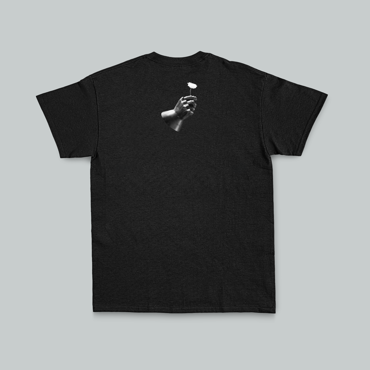 Through Hardships to the Stars — T-Shirt