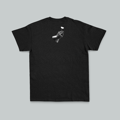 Through Hardships to the Stars — T-Shirt