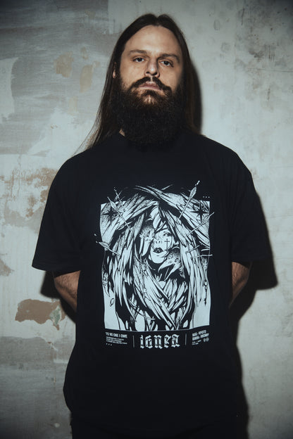 To No One I Owe T-shirt (one-sided)