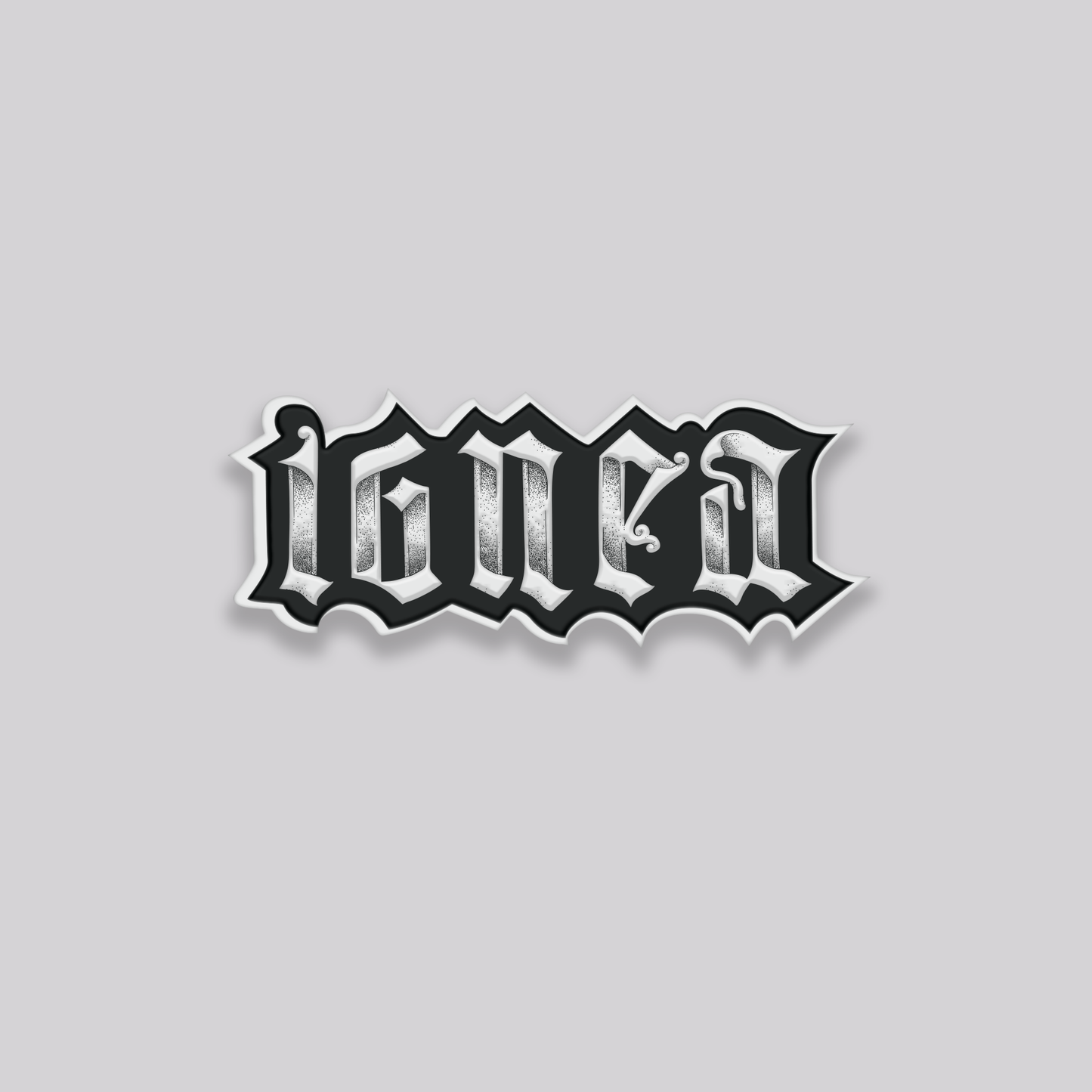 IGNEA Enamel Pins (2-Pack)