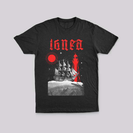 IGNEA melodic metal band :: Official website and store